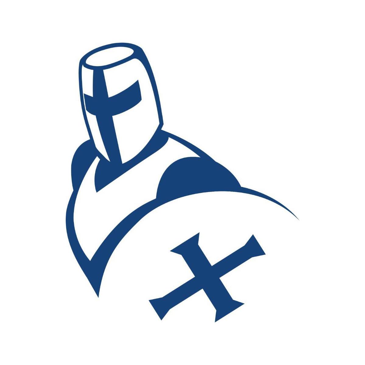 University of Dallas Crusader mascot